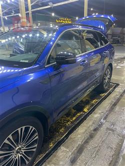 کیا سۆرینتۆ